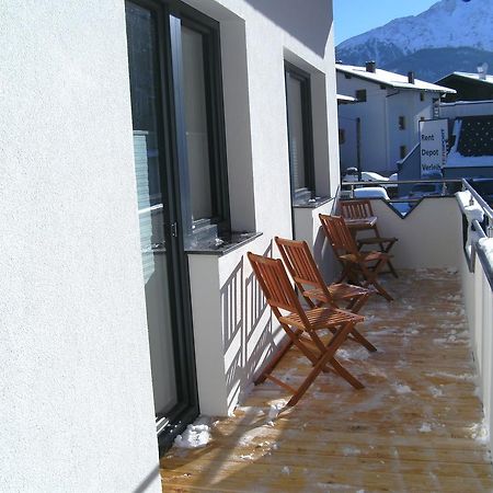 Giggi Apart Apartment Solden Exterior photo