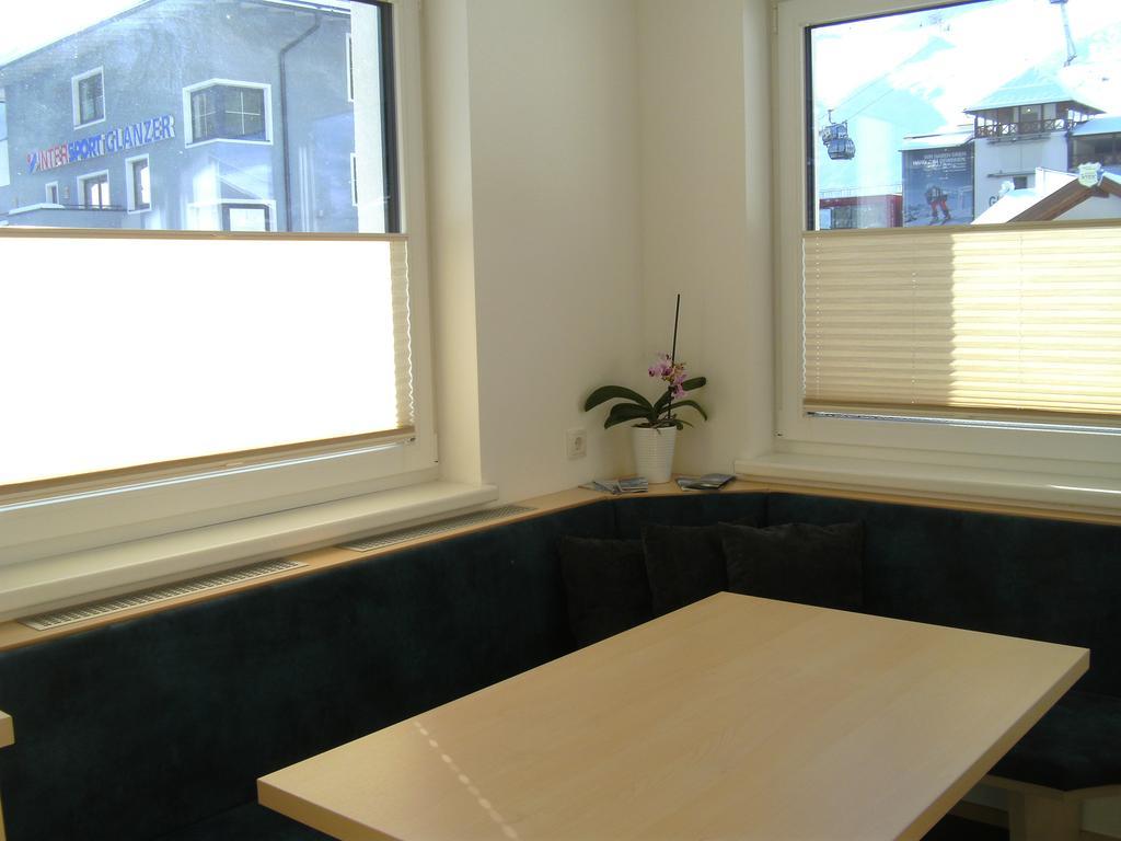 Giggi Apart Apartment Solden Exterior photo