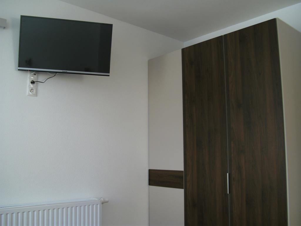 Giggi Apart Apartment Solden Exterior photo
