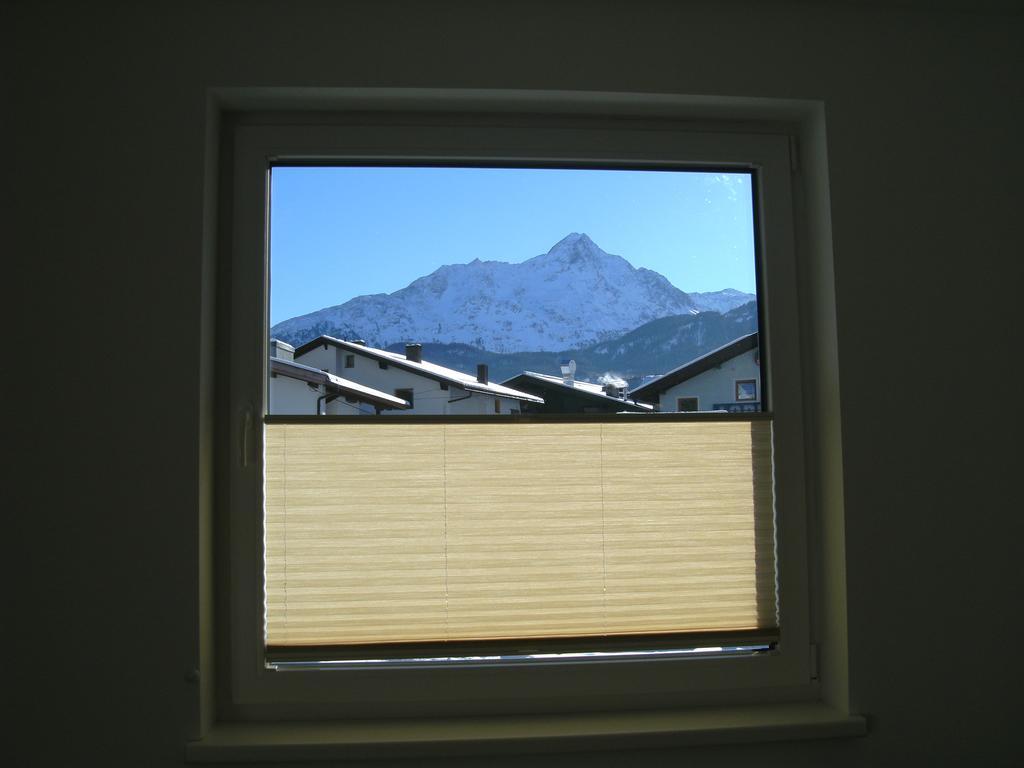 Giggi Apart Apartment Solden Exterior photo