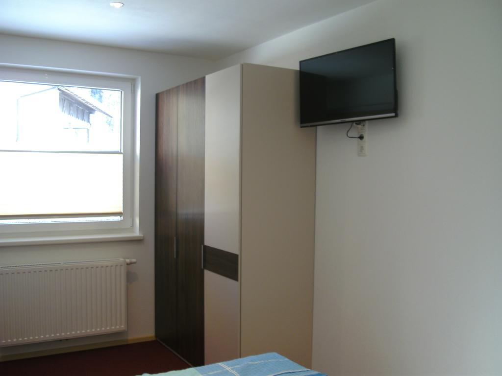 Giggi Apart Apartment Solden Exterior photo
